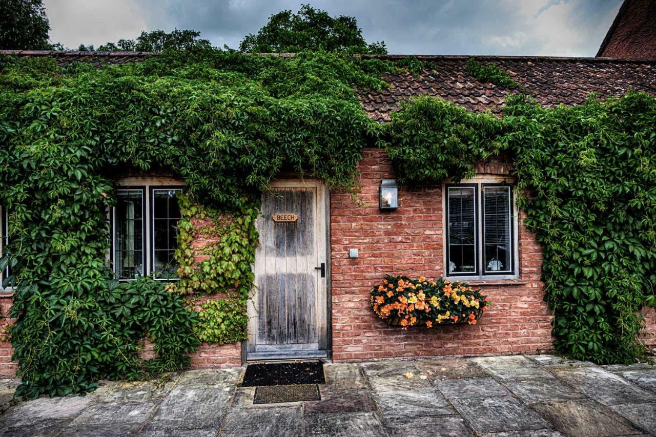 Villa Maunsel House à North Newton Extérieur photo